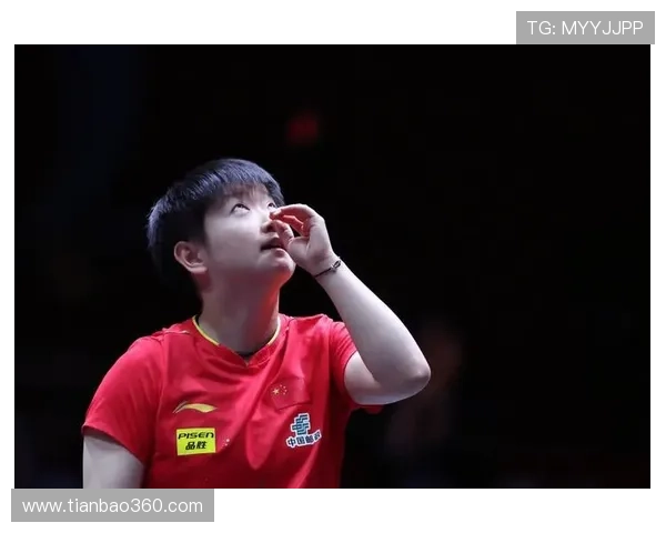 南京乒乓球队在联合会杯中的精彩表现与实力分析