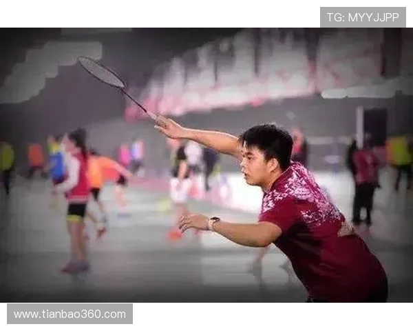 南京羽毛球队耐力训练揭秘助力运动员在赛场上展现最佳状态 南京羽毛球队耐力训练揭秘助力运动员在赛场上展现最佳状态