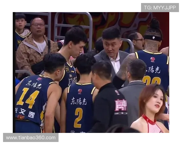 篮球热议：南京篮球队的意识争议
