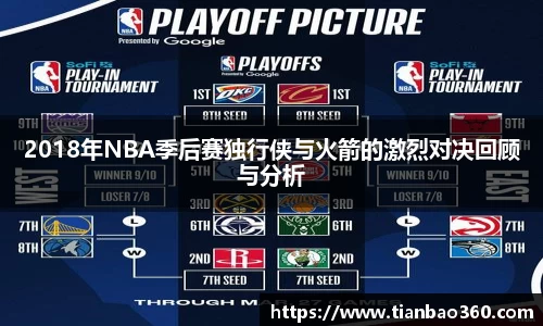 bwin必赢2018年NBA季后赛独行侠与火箭的激烈对决回顾与分析